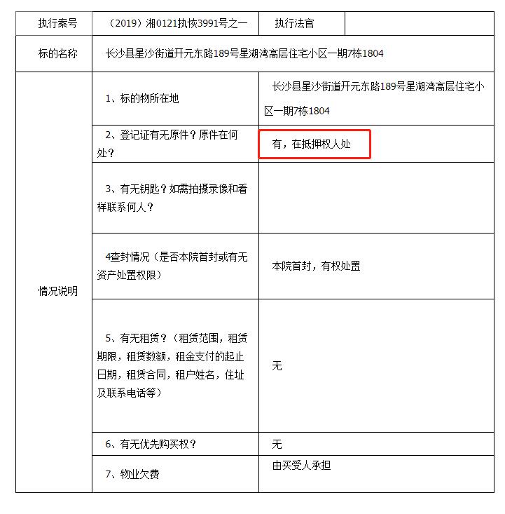長沙法拍房貸款按揭攻略（資格、流程、首付比例、所需資料、公積金貸款）詳解！