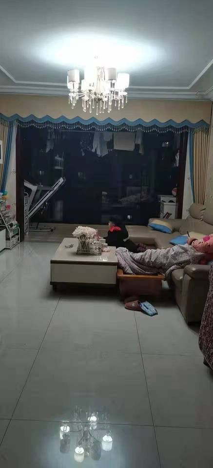 恒大翡翠華庭法拍房14棟2404房 恒大翡翠華庭法拍房14棟2404房