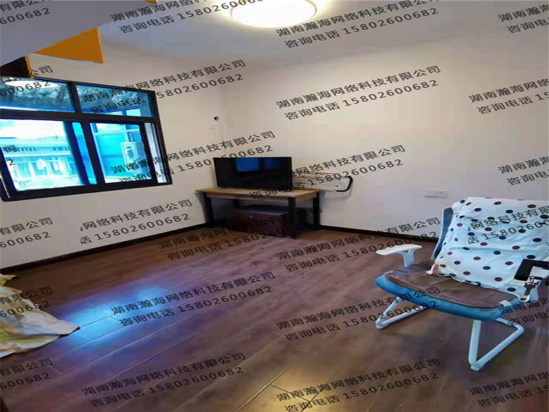 湖南省百紡大院（韶山路61號(hào)）法拍房002棟602房