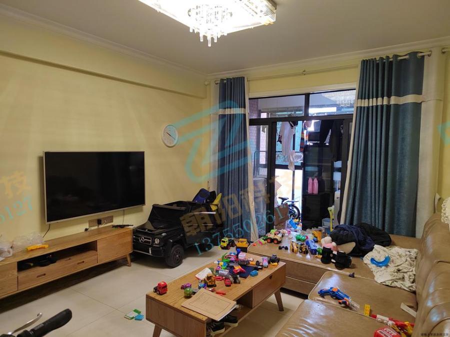 未來(lái)康橋長(zhǎng)郡法拍房2棟1804號(hào)