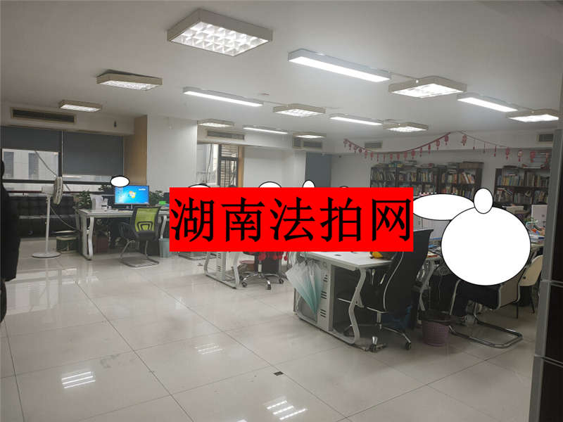 新時(shí)代商務(wù)廣場(chǎng)法拍房2014、2015、2016號(hào)