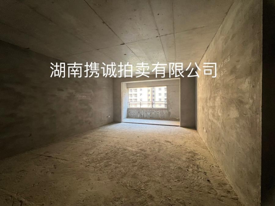 壹廷平層大宅（福地花園）法拍房1、2、3棟404室