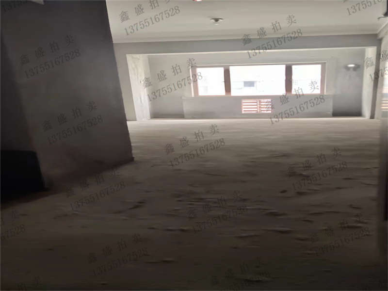 惠通才郡（惠通才庭）法拍房A棟1003號（共7套，可單獨(dú)競拍）