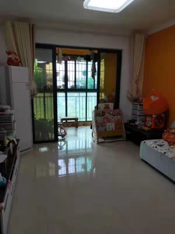 富基世紀(jì)公園法拍房52#、53#棟2507號