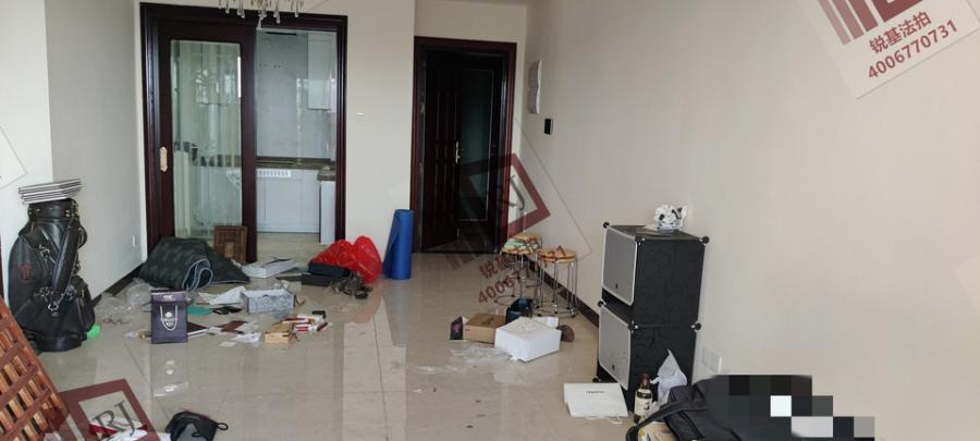 恒大雅苑法拍房二期70、71號(hào)棟1507號(hào)