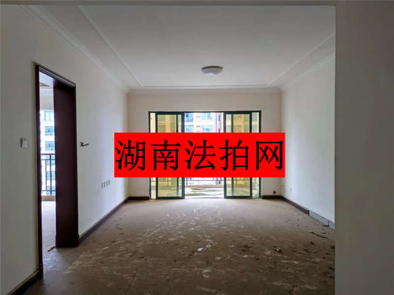 富基世紀(jì)公園法拍房二期30、31、32、33棟2512室