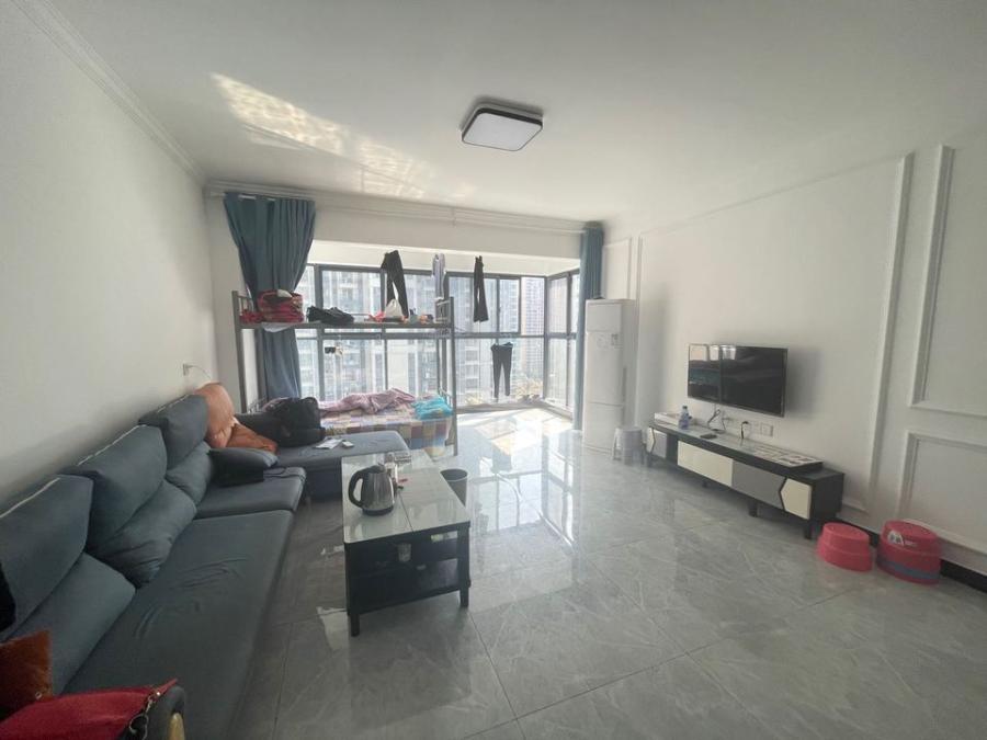 中建悅和城（中建悅和苑）法拍房13、14棟1701