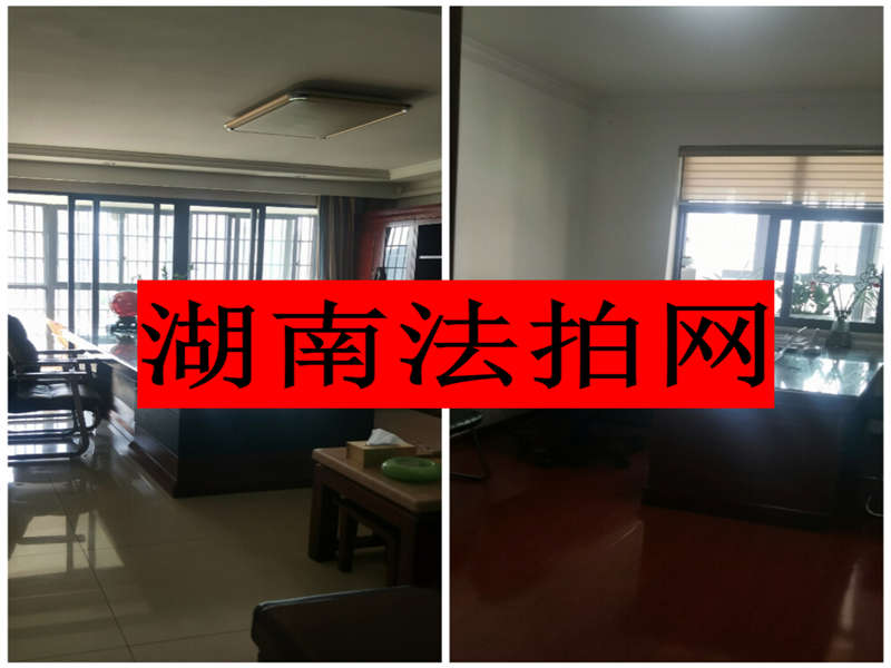 江山韻法拍房902、903室