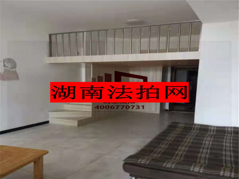 幸福里湖灣世景法拍房1棟809號(hào)