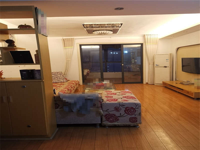 尚城法拍房B棟1821號(hào)