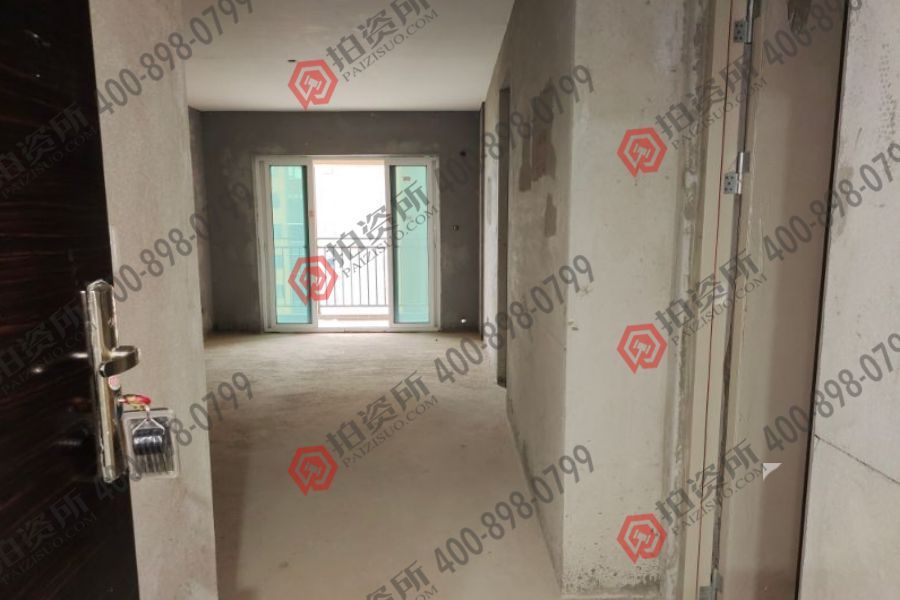 海倫春天法拍房15、16、47棟2706號(hào)