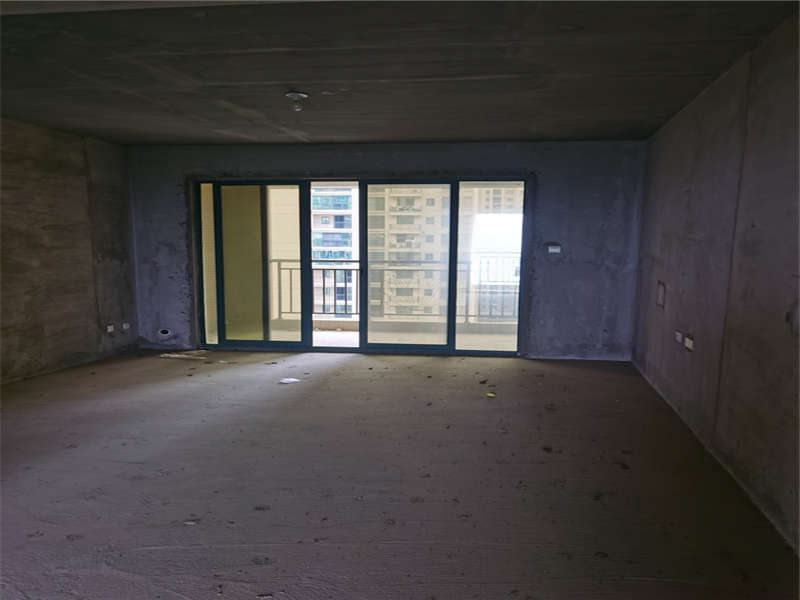 富基世紀公園法拍房二期23、24、25棟1單元1403號