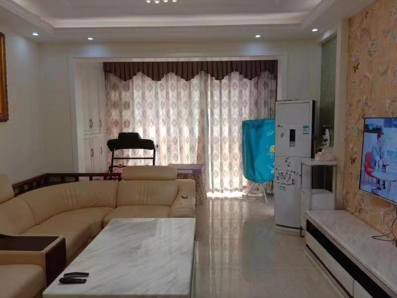 陽光麗城法拍房一期東側(cè)W1地塊19、20、21棟2604號