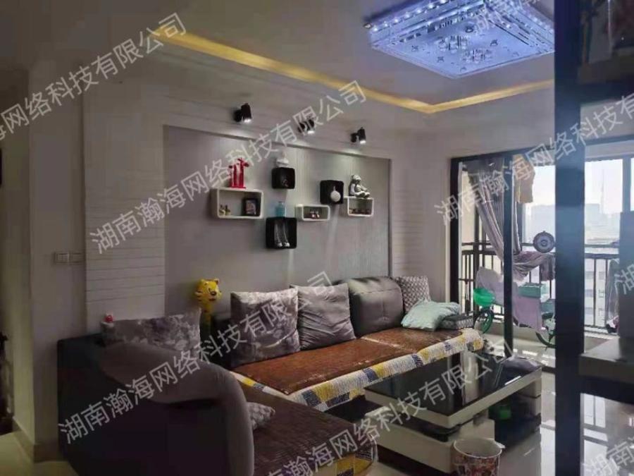 保利麓谷林語法拍房F6棟901號(hào)