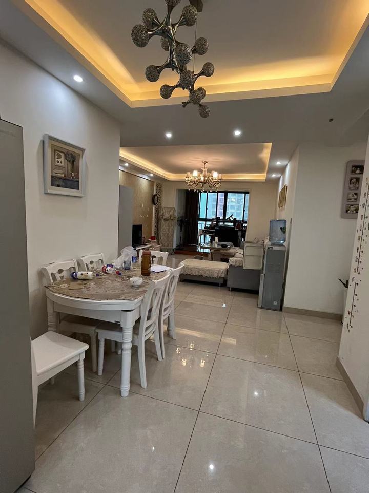 富基世紀公園法拍房三期44、45#棟1406室