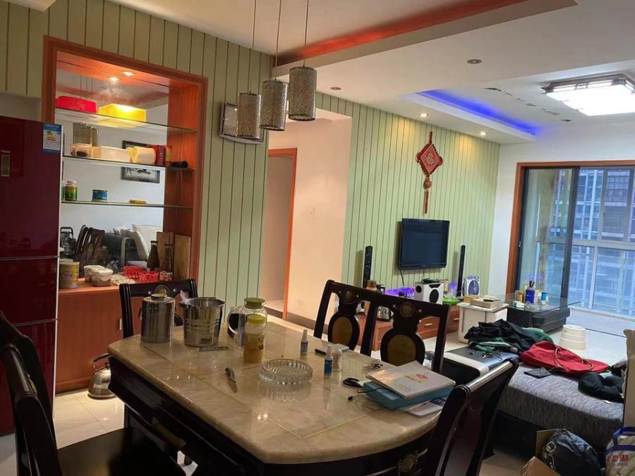 美林銀谷國際社區(qū)（銀谷苑）法拍房6、7棟1407號