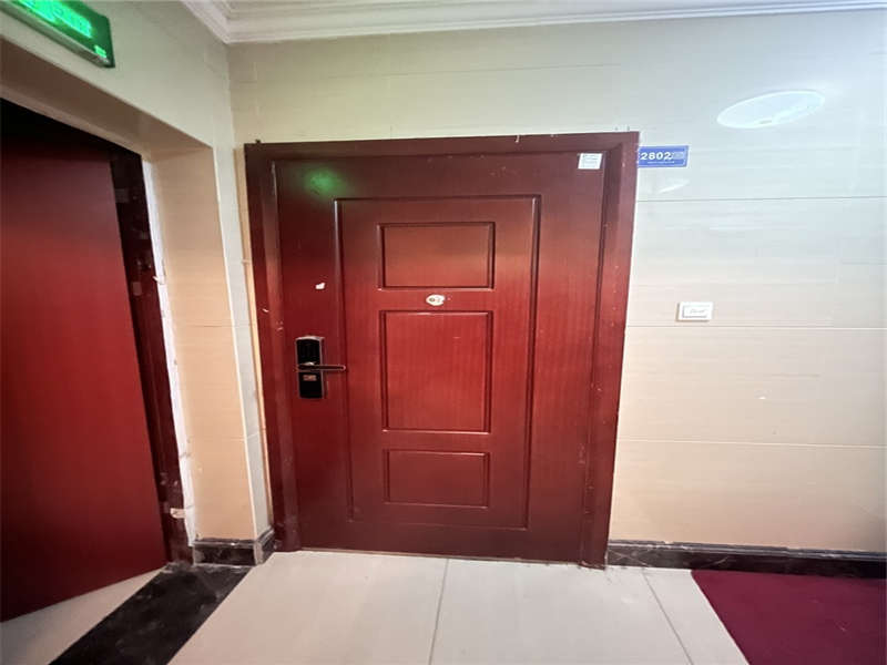 富基世紀公園法拍房41#、42#棟2802室