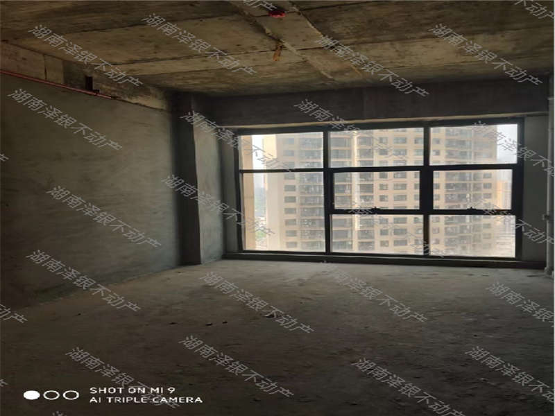 御溪國際（坤頤商務(wù)中心）法拍房1、2、3棟1615號