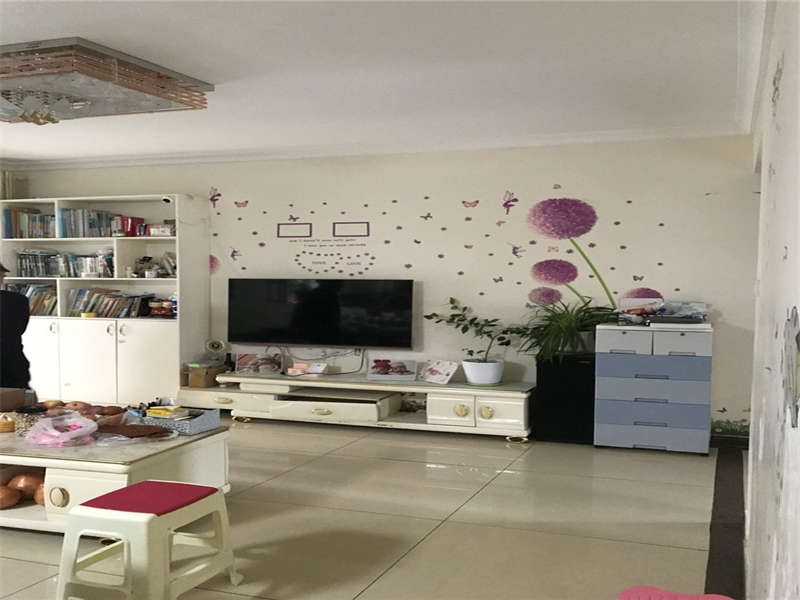 長(zhǎng)沙玫瑰園社區(qū)法拍房11、12棟1005室