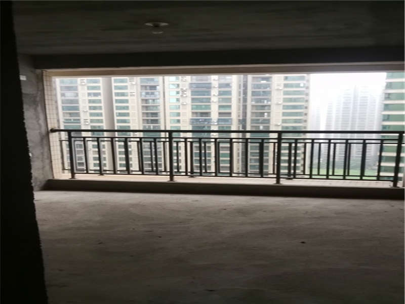 富基世紀(jì)公園法拍房四期54#、55#棟1608室