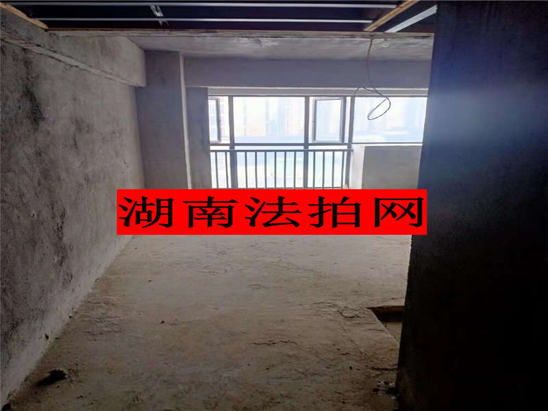 麓谷明珠家園法拍房1、2棟620