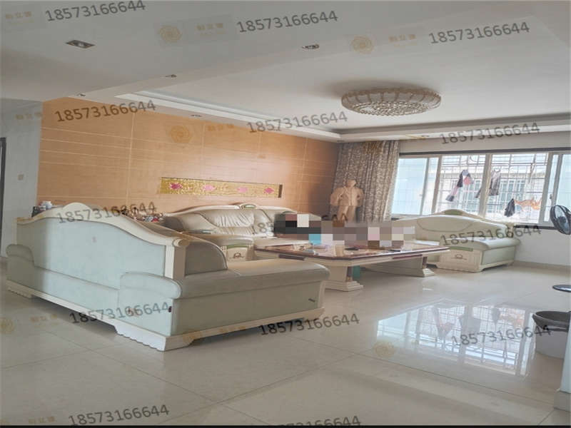 嘉樂富小區(qū)法拍房1#棟1603、1604室