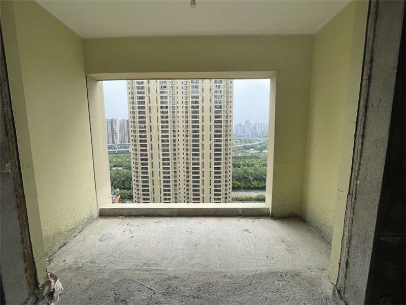 陽光城尚東灣（尚東灣藍莓苑）法拍房7棟1802號（雙學(xué)區(qū)）