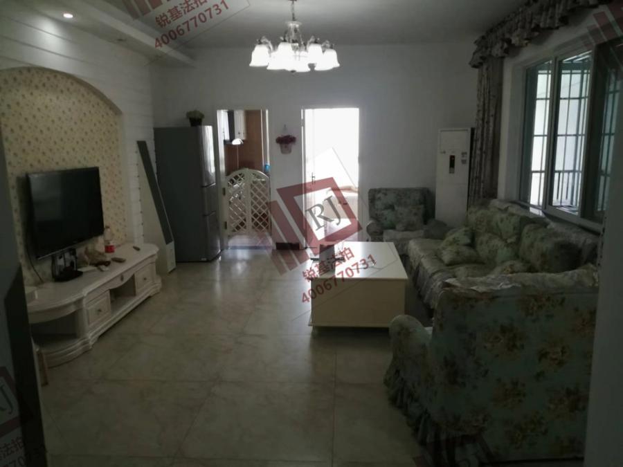 開(kāi)源鑫景法拍房2708號(hào)