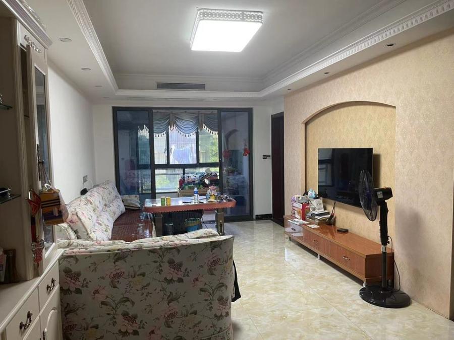 北大資源時光（隆鑫時光苑）法拍房4、5棟319號