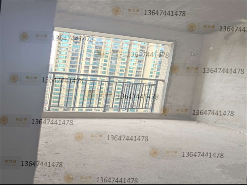 富基世紀(jì)公園法拍房52#、53#棟1305室