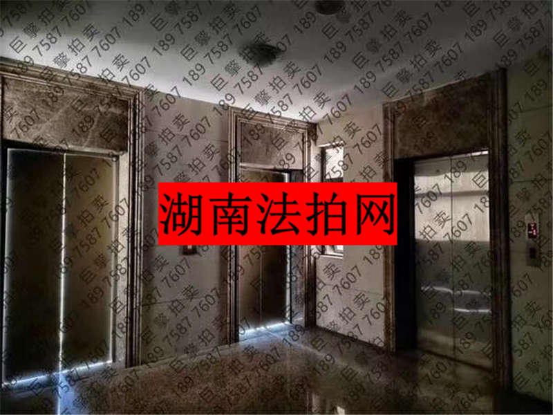 湘江世紀(jì)城湘江豪庭法拍房7棟240號（雙學(xué)區(qū)）