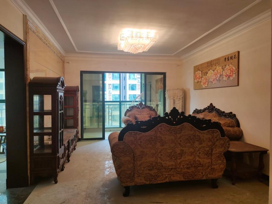 富基世紀(jì)公園法拍房二期30、31、32、33棟2212室