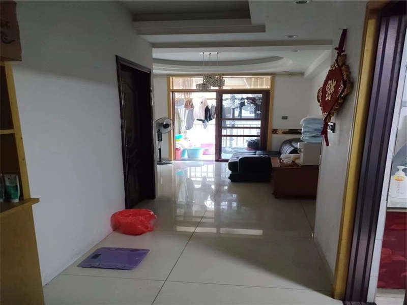 麓谷和馨園法拍房B區(qū)4、5棟1009號