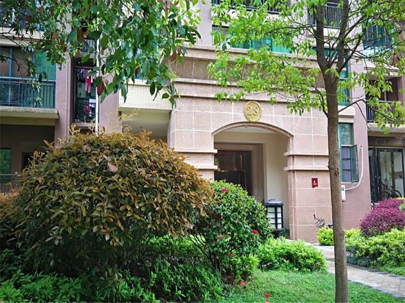 富基世紀公園法拍房28、29棟3003室