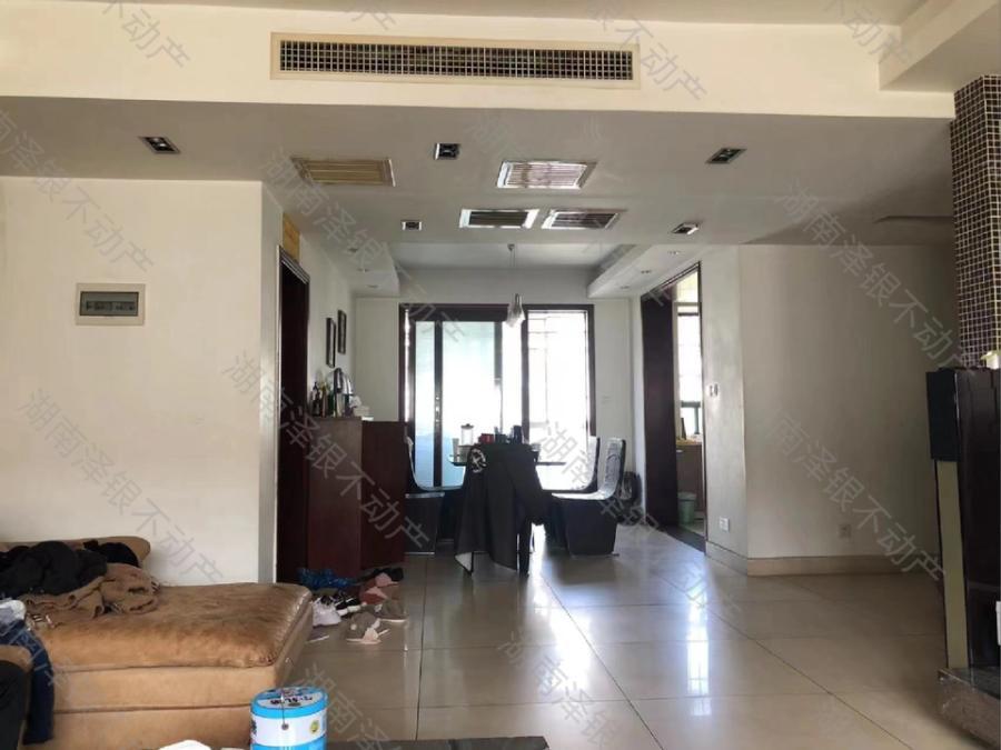 西江庭院（觀沙嶺職工商住樓小區(qū)）法拍房3，4號樓608、706號