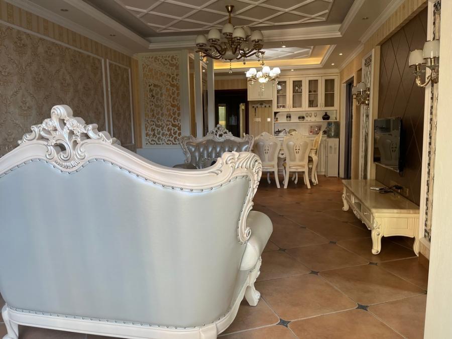 富基世紀(jì)公園法拍房41#、42#棟2005室