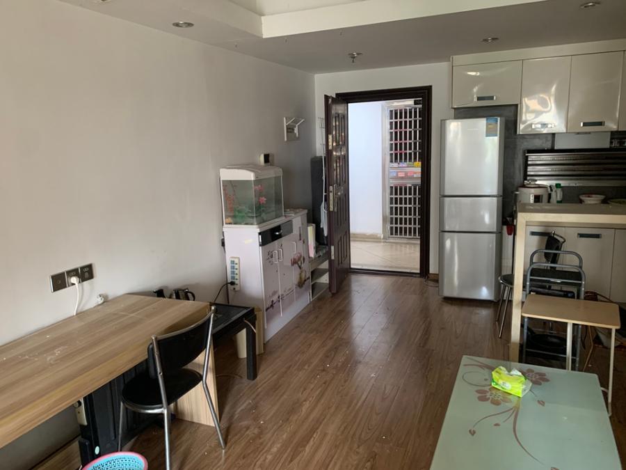 南楓時(shí)光苑法拍房5、6棟710號(hào)