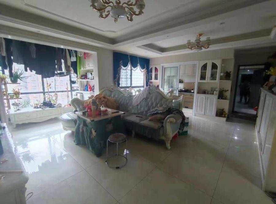 盛世耀凱（耀凱花園）法拍房3、4棟905房