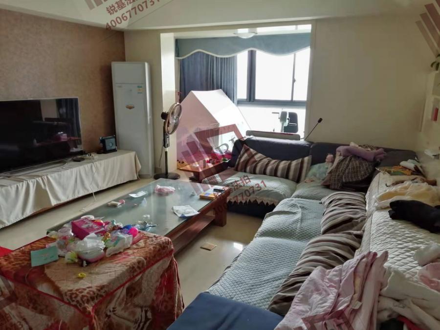 新城新世界法拍房D5棟2703、2704號