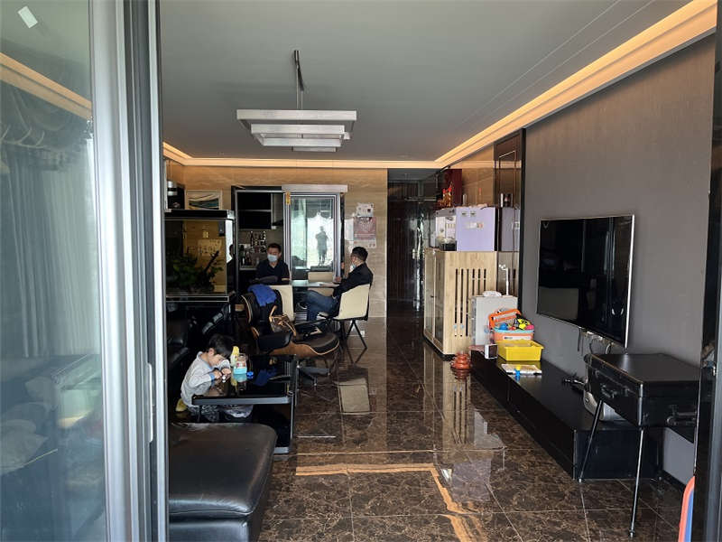 湘江世紀城聚江苑法拍房5棟2301號（雙學區(qū)）