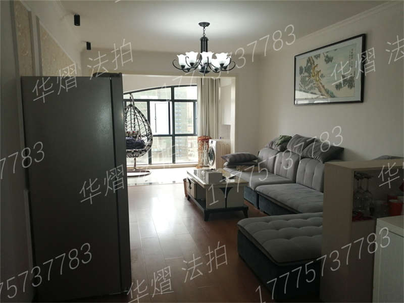 金谷豪庭法拍房1、2棟1215號(hào)