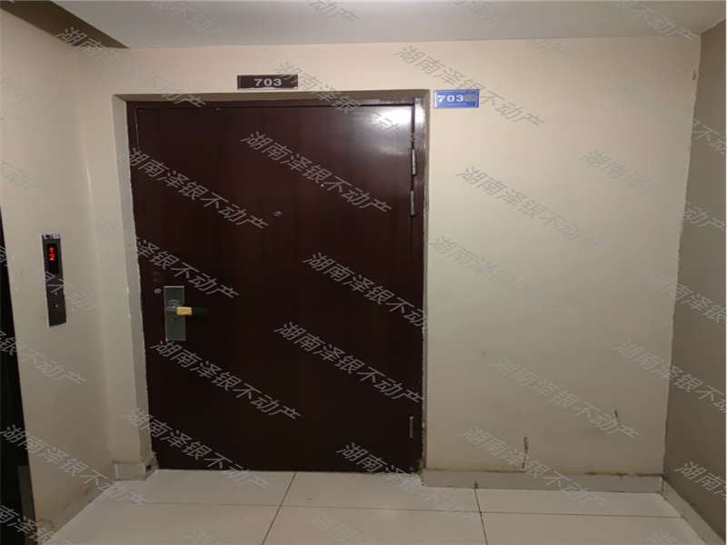 萬科城法拍房3、4棟703房