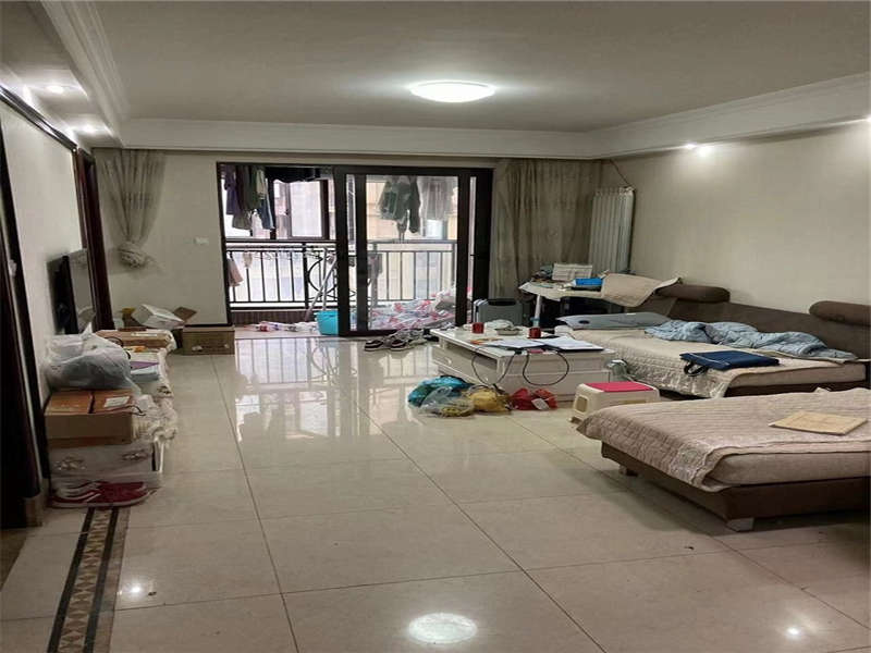 中海國際社區(qū)（中海江御名園）法拍房一期金楠街13、14棟907