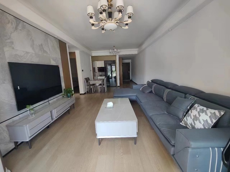 潤(rùn)和濱江府二期（潤(rùn)和又一城7、8期）法拍房7、8期37#棟602室