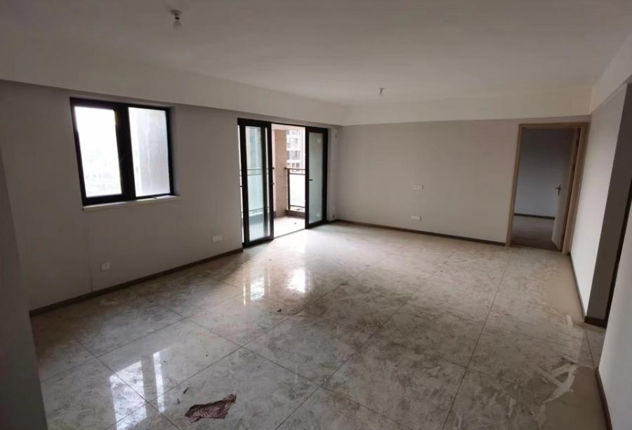 時(shí)代傾城五期（玫瑰園社區(qū)六）法拍房82#、83#棟1301號(hào)