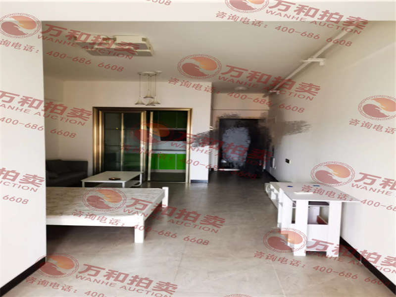 中建偶寓（中建芙蓉嘉苑）法拍房22、23、27棟708號(hào)