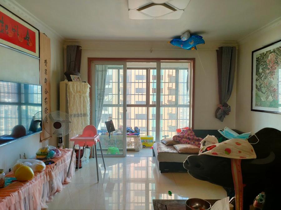 紫云閣法拍房1、2、3棟2101號