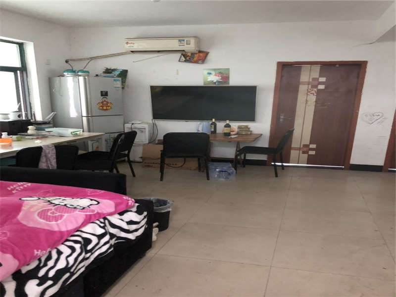 高橋財(cái)富大廈法拍房803、804號(hào)