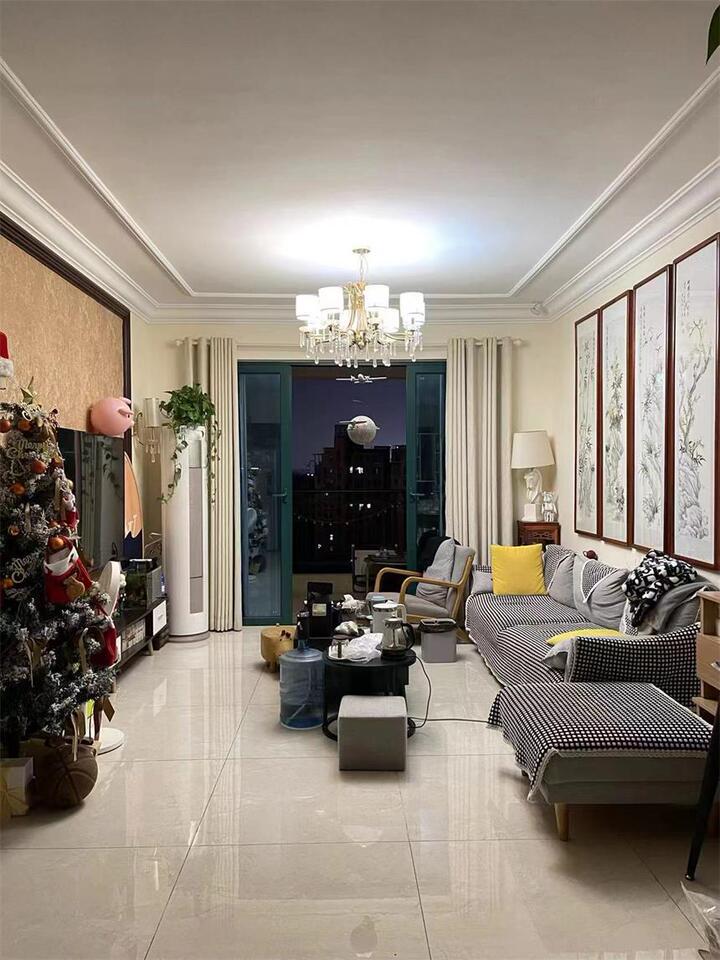 恒大雅苑法拍房二期70、71號棟1508號