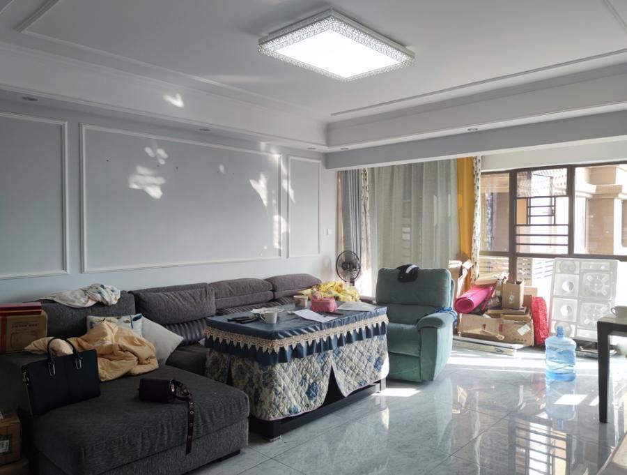 潤(rùn)和星城潤(rùn)和美郡法拍房16#棟3001